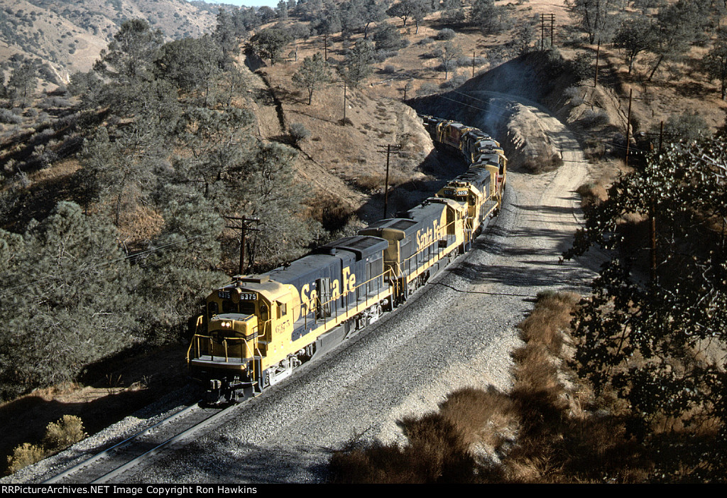 ATSF 6375